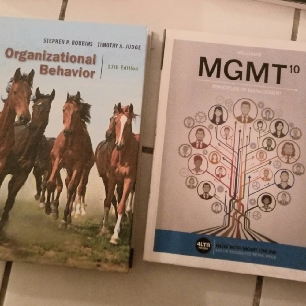 university books